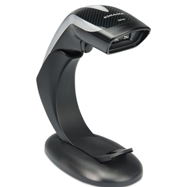 Datalogic HERON HD3430 2D SCNR BLK STAND